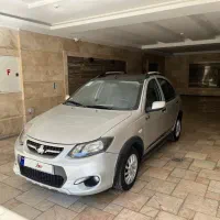 کوییک 1400R بدون رنگ