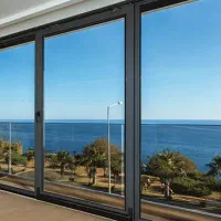 رهن واحد لوکس کلید نخورده آتش نشانی