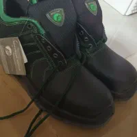 کفش ایمنی motop نو نو سایز ۴۴