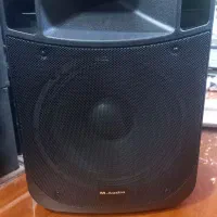 باند اکتیو m audio