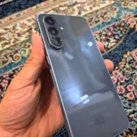 a56 5g تمیز سامسونگ رام‌۸ . ۲۵۶
