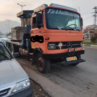 جرثقیل‌‌شبانه‌روزی.خودروبر.یدکش.چرخگیر.بالابر