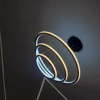 تخفیف لوستر مدرن