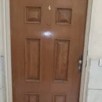 درب آپارتمان اتاق سرویس کمد دیواری حفاظ درب ورودی|مصالح و تجهیزات ساختمان|ری, هاشم‌آباد|دیوار