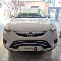 جک s5 1397|خودرو سواری و وانت|تهران, سعادتآباد|دیوار