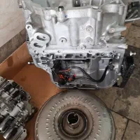 تعمیرات گیربکس اتوماتیک. دنا .تارا .۲۰۷mc.شاهین