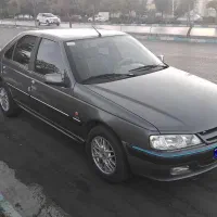 پارس ELXمدل ۹۱|خودرو سواری و وانت|همدان, |دیوار