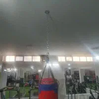 نصب بندTRX|خدمات پیشه و مهارت|اصفهان, جامی|دیوار