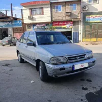 پراید ۱۴۱