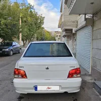 پراید 132شاسی سالم