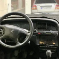 زانتیا ۲۰۰۰cc مدل ۸۵ سالم و فنی|خودرو سواری و وانت|ارومیه, |دیوار