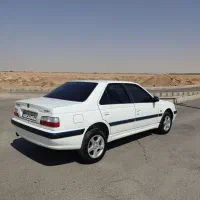 پژو پارس xu7 مدل۱۳۹۹|خودرو سواری و وانت|شاهین‌شهر, شهرک میلاد|دیوار