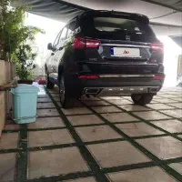 sx5 فردا موتور|خودرو سواری و وانت|تهران, شهرک دانشگاه شریف|دیوار