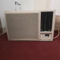 کولر پنجره ای LG   نوزده هزار
