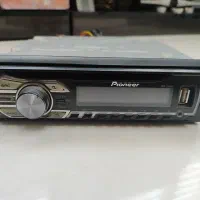 ضبط پایونیر مدل2550UIچهار خروجی کاملاً سالم هشتگرد