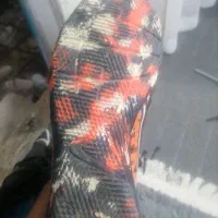 کتونی ورزشی