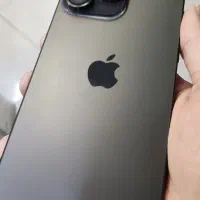 ایفون ۱۵ پرومکس iphone 15 promax ریجستر 97 درصد