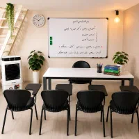 تدریس ریاضی در تمام مقاطع به صورت حضوری و آنلاین