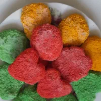 ناگت وفلافل|خوردنی و آشامیدنی|رشت, باهنر|دیوار