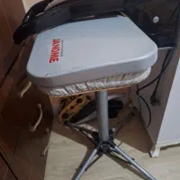 اتو پرس ژانومه|اتو و لوازم اتو|لاهیجان, شهرک جانبازان|دیوار