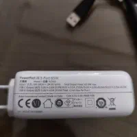 تعدادی کاور ناتینگ 1 شارژر 65 واتی انکر|لوازم جانبی موبایل و تبلت|شیراز, فرگاز|دیوار