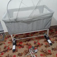 گهواره یا تخت کودک