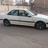 پژو|خودرو سواری و وانت|گرمسار, |دیوار