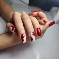 خدمات و آموزش تخصصی ناخن با ( تخفیف ویژه )|خدمات آرایشگری و زیبایی|اصفهان, دشتستان|دیوار