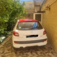 پژو 207 mc مدل ۱۴۰۲
