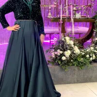 لباس مجلسی شیک|لباس|پرند, فاز ۲|دیوار