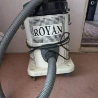 جاروبرقی سطلی