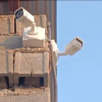 فروش و نصب انواع دوربین های مداربسته هوشمند