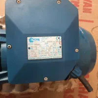 پمپ پنتاکس دولول خانگی|مصالح و تجهیزات ساختمان|رشت, جهاد|دیوار