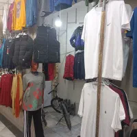 واگذاری مغازه پوشاک مردانه در حاشیه ایثارگران|اجارهٔ مغازه و غرفه|مشهد, ایثارگران|دیوار
