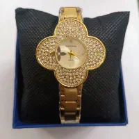 ساعت مچی زنانه امپاور 8ضلعی