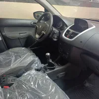 207 سقف فلز ۱۴۰۴ صفر|خودرو سواری و وانت|کرج, مهرویلا جنوبی|دیوار