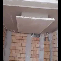 اجرای والمیش و گچکاری