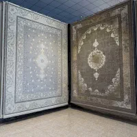 کاتالوگ فرش شکلاتی ۸رنگ خاص.|فرش|شیراز, قلات|دیوار