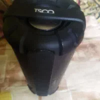 اسپیکر بلوتوثی تسکو به همراه میکرفون
