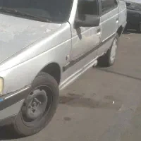 پژو ۴۰۵