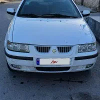 سمند مدل94