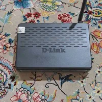 مودم|مودم و تجهیزات شبکه|ساوه, |دیوار