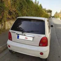 ام وی ام 110مدل 92 فروش فوری..فقط امشب|خودرو سواری و وانت|مشهد, شهید فرامرز عباسی|دیوار