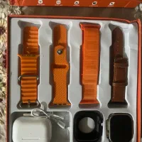 ساعت هوشمند چهاربند و ارپاد