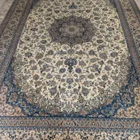 فرش دستبافت نائین