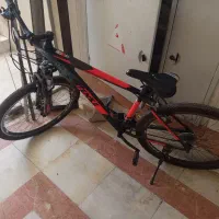 دوچرخه