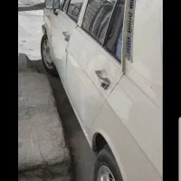 پیکان ۷۳ سالم عروسک