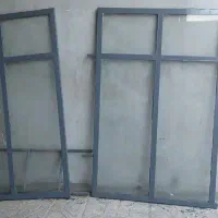 پنجره فروشی|مصالح و تجهیزات ساختمان|مشهد, ایوان|دیوار