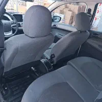 207 دنده مدل ۹۹|خودرو سواری و وانت|کرج, اسلام‌آباد|دیوار