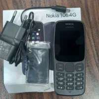 نوکیا 106فورجی اورجینال
